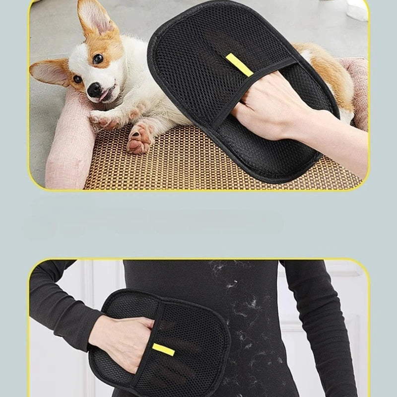 Pet Hair Remover Portable Washable