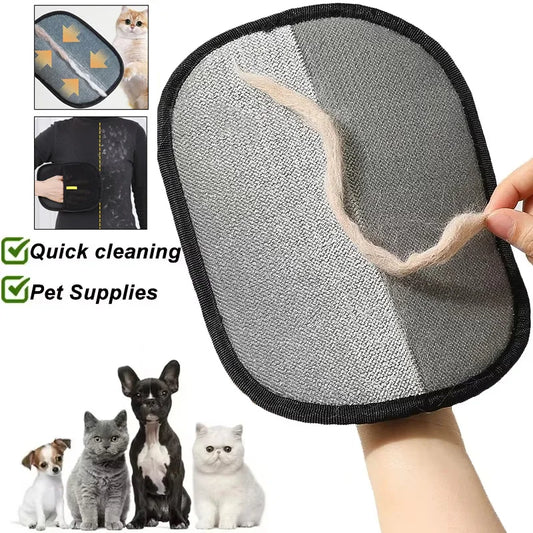 Pet Hair Remover Portable Washable