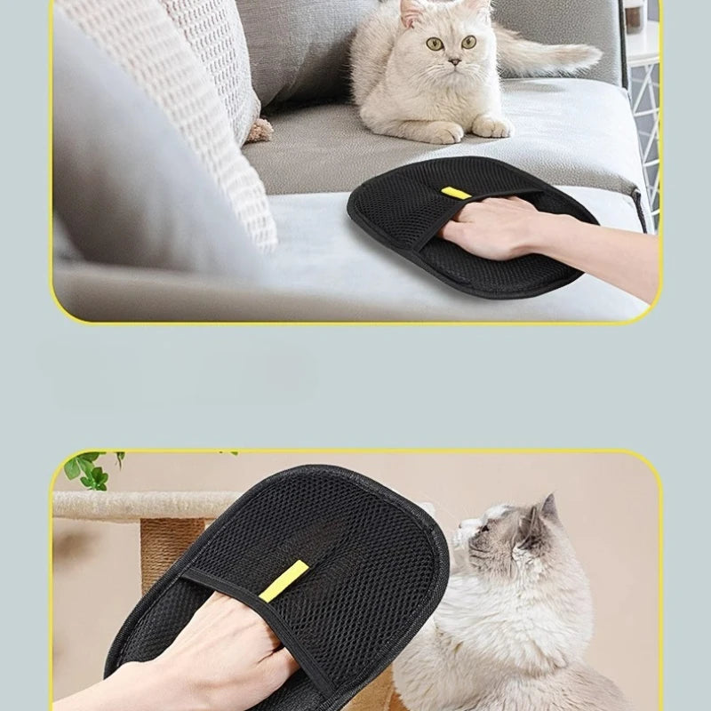Pet Hair Remover Portable Washable