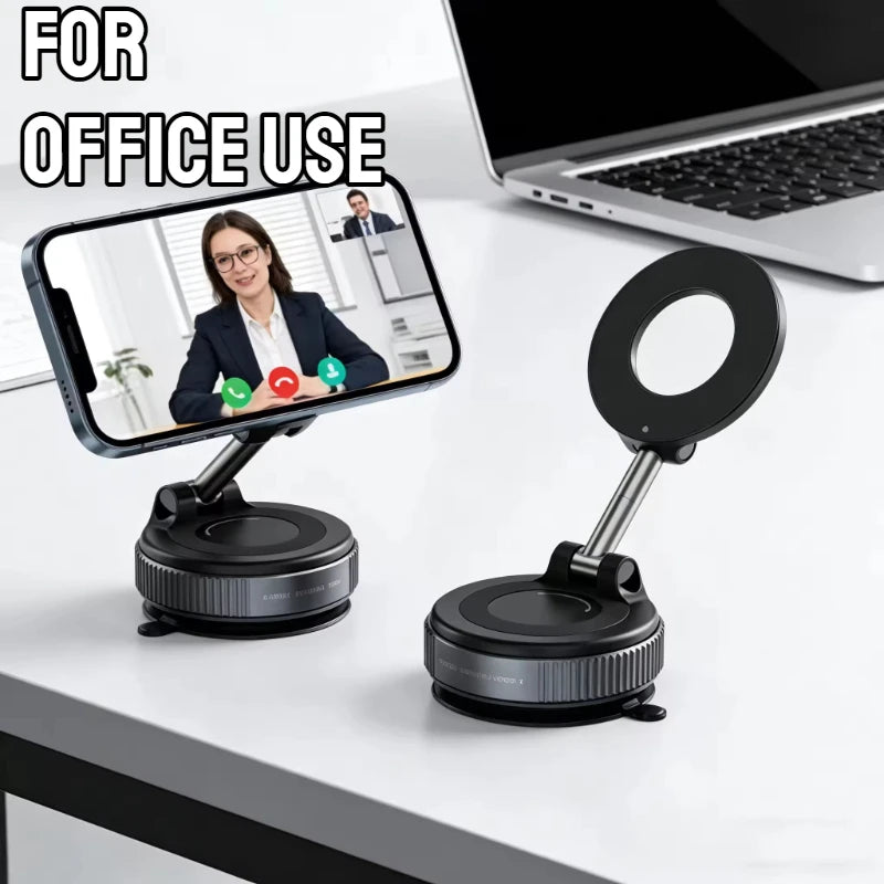 Magnetic Car Phone Holder 360°